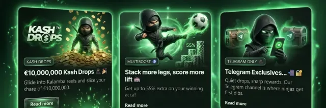 Betninja Casino